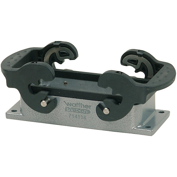 WALTHER-WERKE Anbaugehäuse B16 27mm QVB 714116